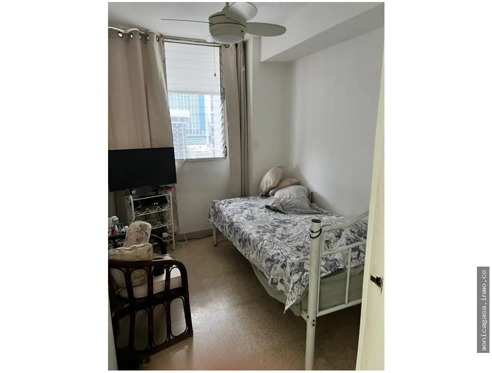 公寓 在 Punta Paitilla 出售