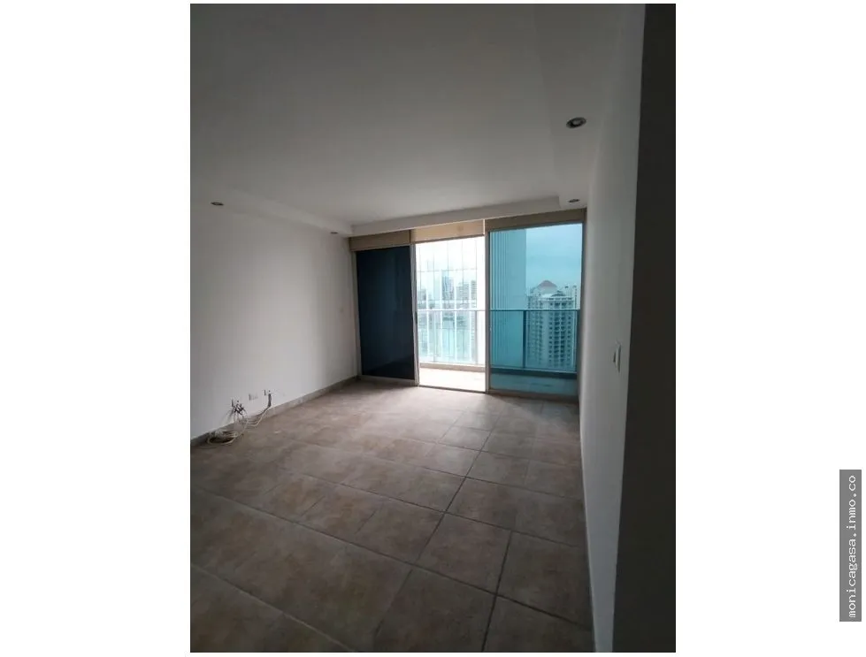 公寓 在 Punta Paitilla 出售