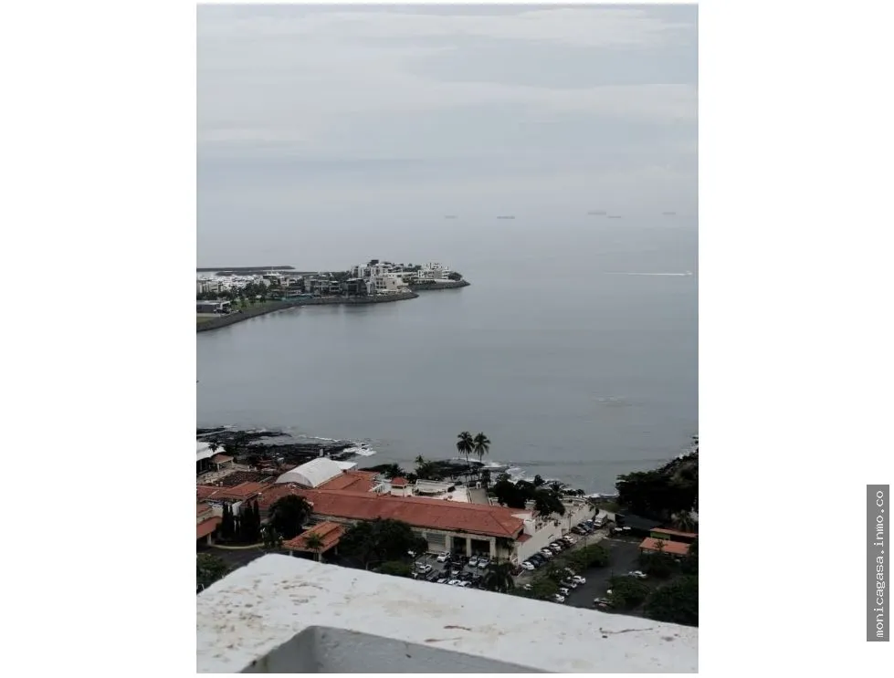 公寓 在 Punta Paitilla 出售