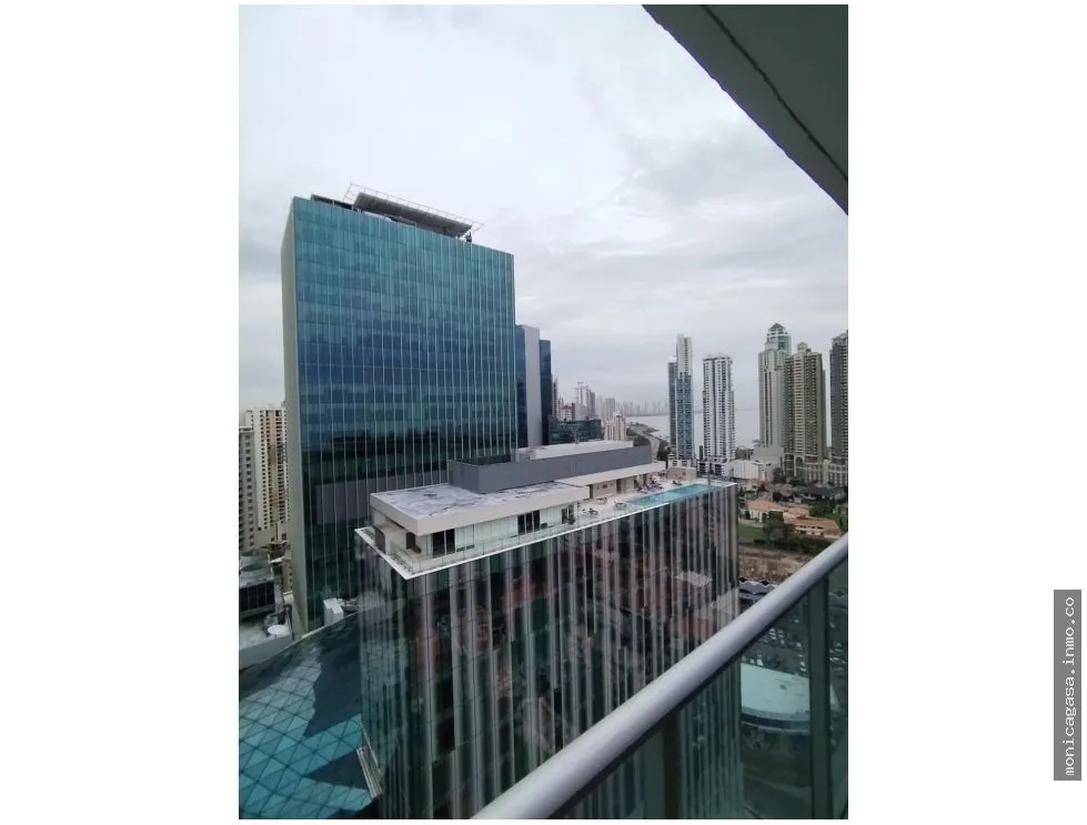 公寓 在 Punta Paitilla 出售