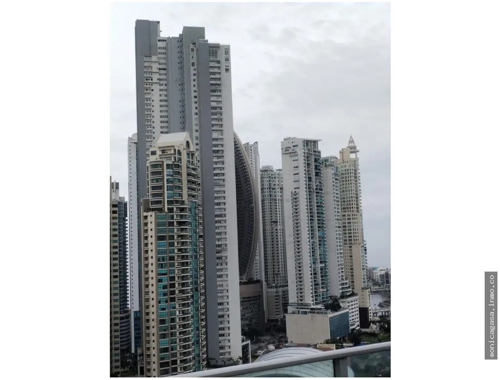 公寓 在 Punta Paitilla 出售