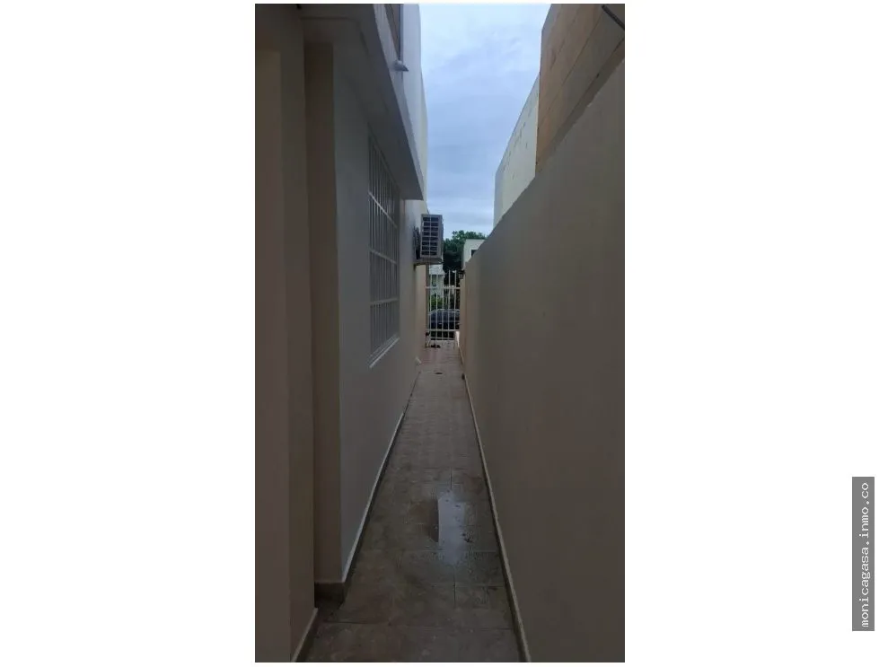 Maison unifamiliale à Brisas Del Golf à vendre