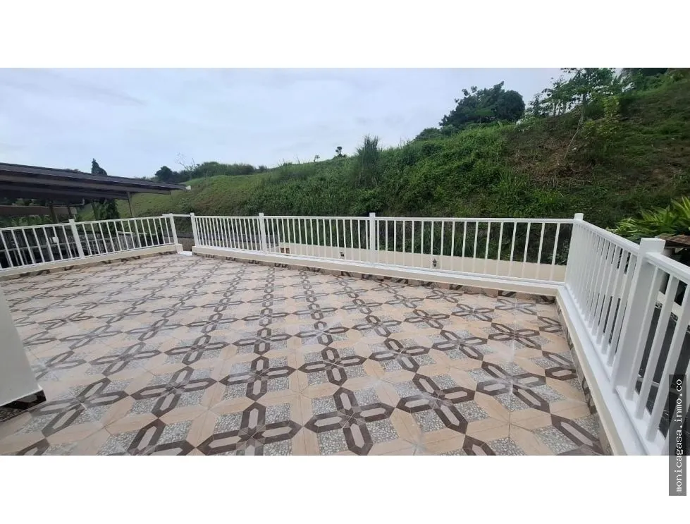 Maison unifamiliale à Brisas Del Golf à vendre