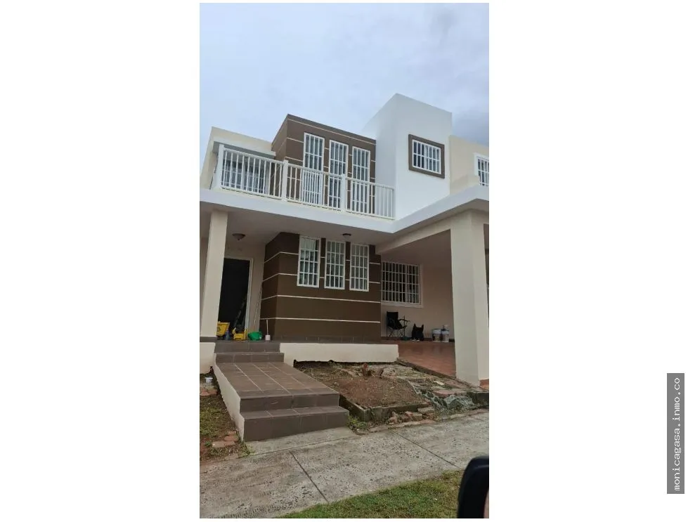 Maison unifamiliale à Brisas Del Golf à vendre