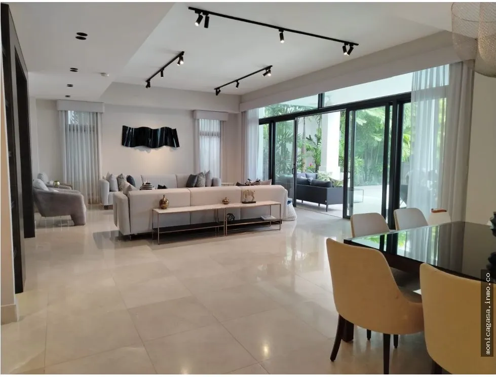CASA DE PLAYA EN BUENAVENTURA – RÍO HATO