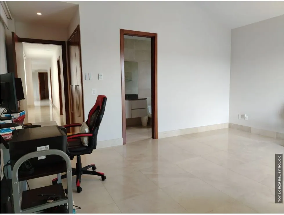 CASA DE PLAYA EN BUENAVENTURA – RÍO HATO