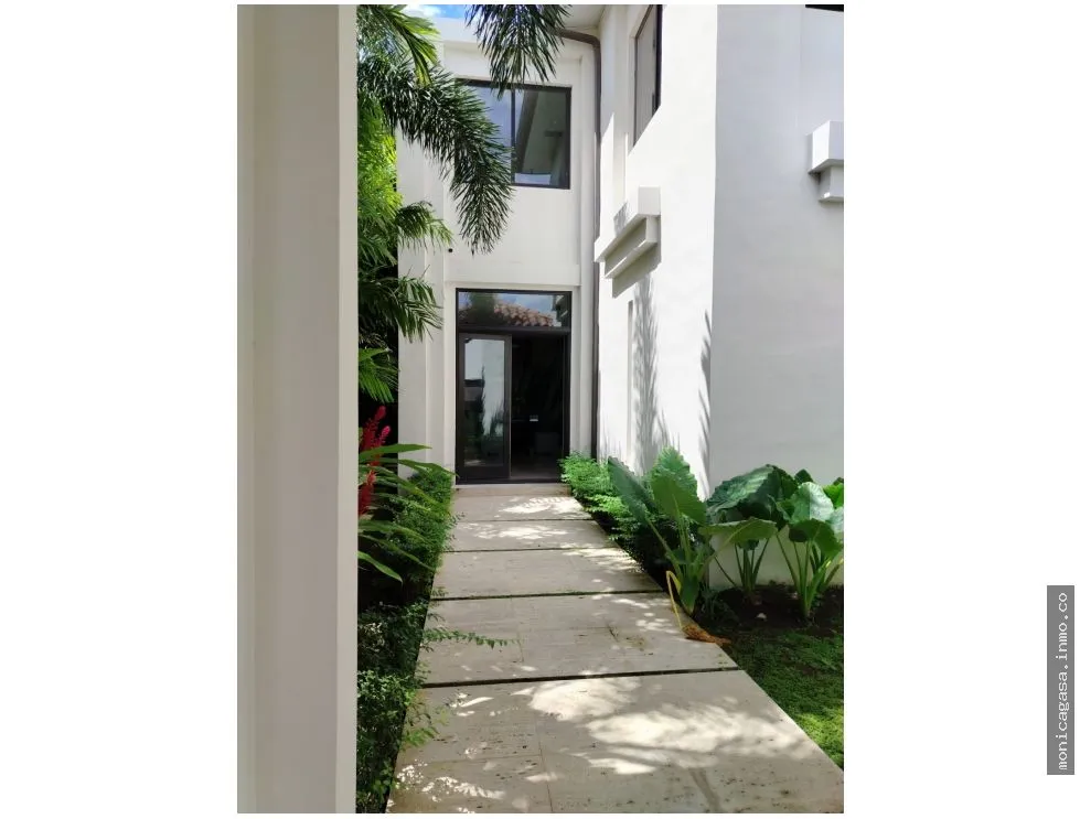 CASA DE PLAYA EN BUENAVENTURA – RÍO HATO