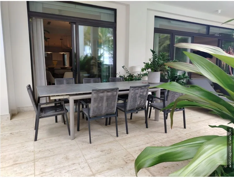 CASA DE PLAYA EN BUENAVENTURA – RÍO HATO