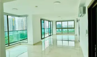 квартира в Costa del Este на продажу