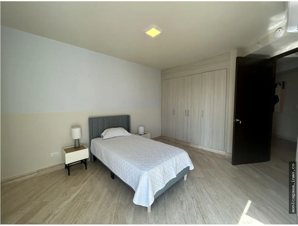 квартира в Costa del Este на продажу