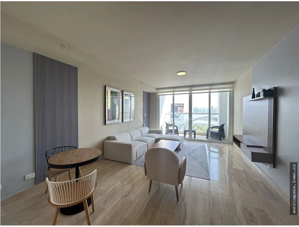 квартира в Costa del Este на продажу