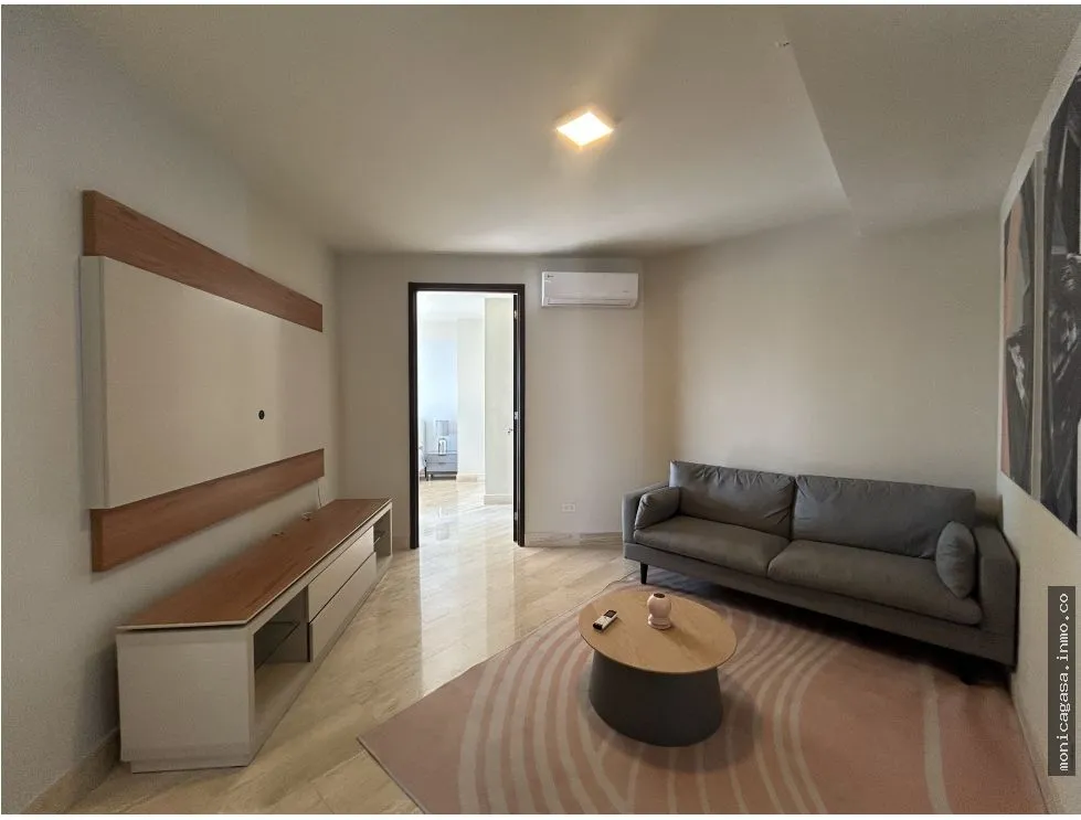 квартира в Costa del Este на продажу