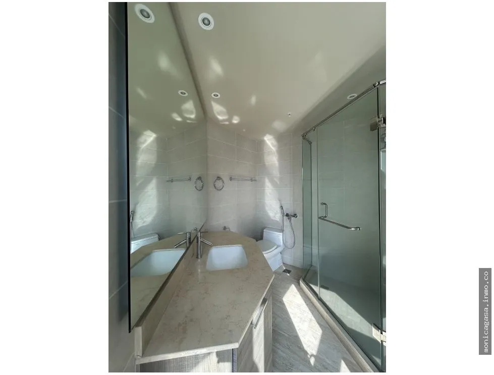 квартира в Costa del Este на продажу