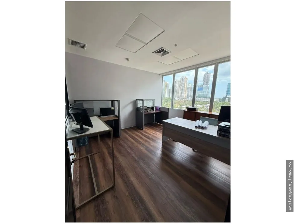 Bureau à Costa del Este à vendre