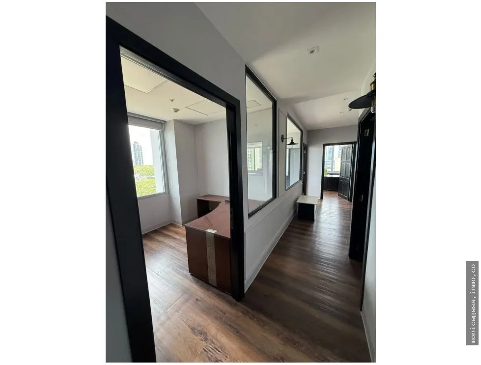 Bureau à Costa del Este à vendre
