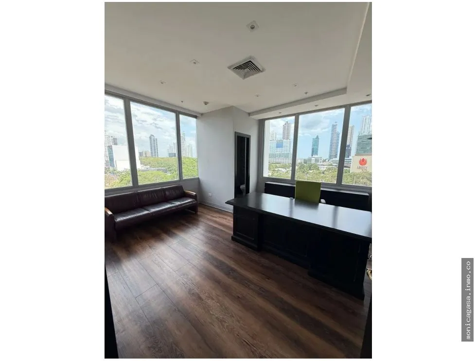 Bureau à Costa del Este à vendre