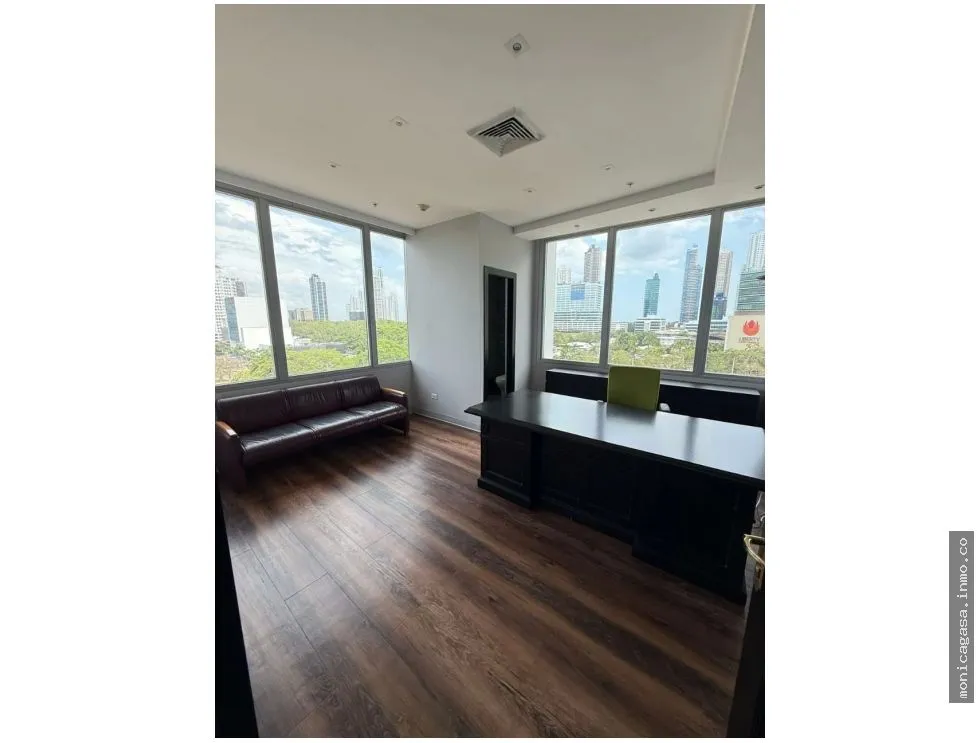 Bureau à Costa del Este à vendre