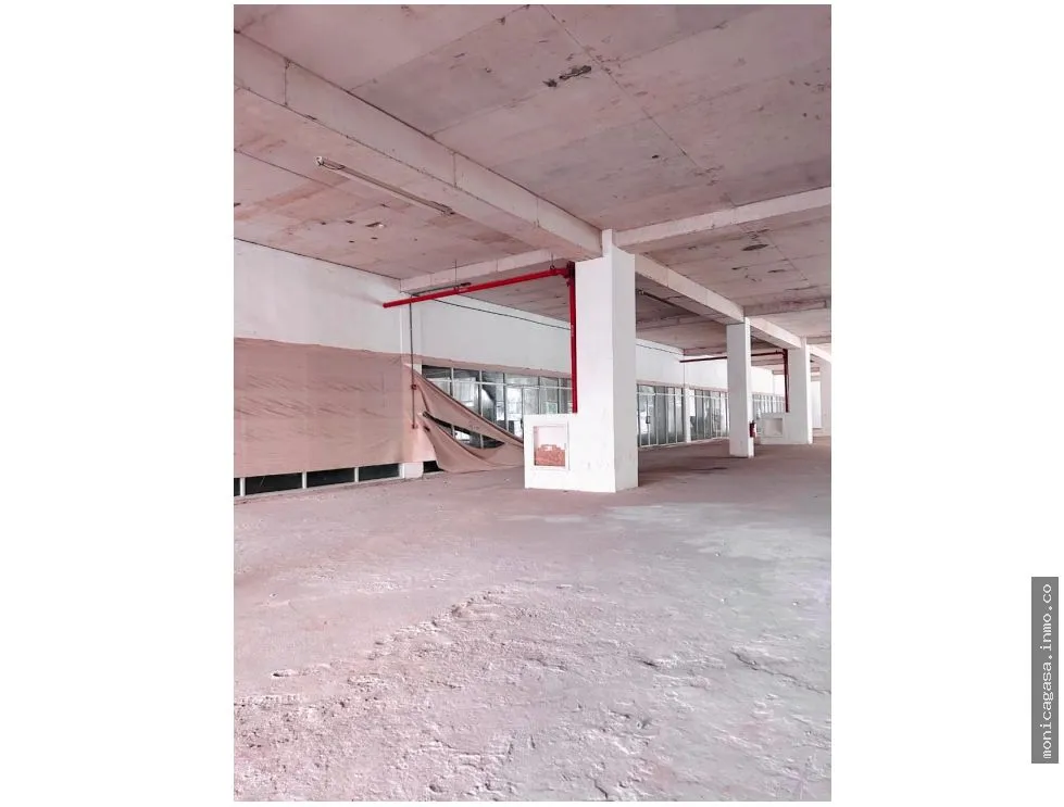 Espace commercial à Zona Libre à vendre