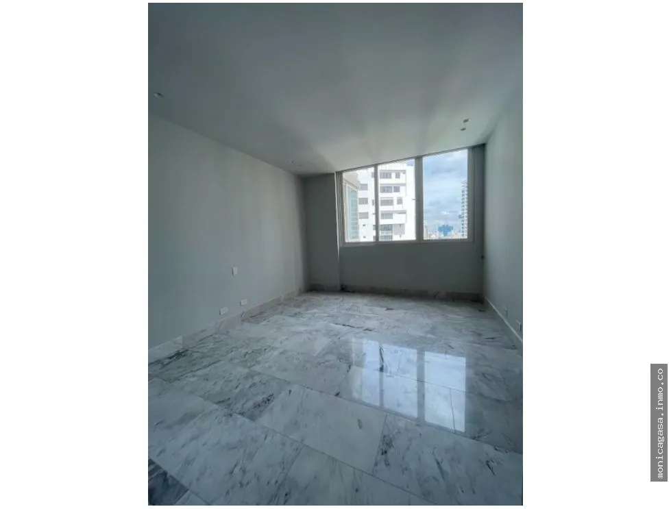 Appartement à Punta Paitilla à louer