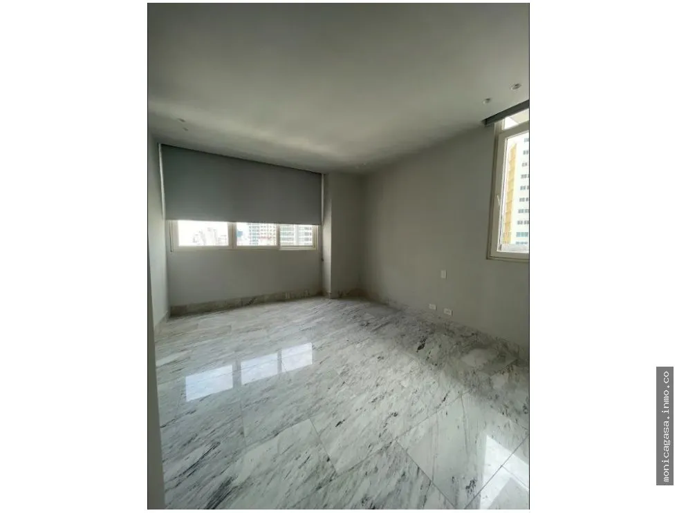 Appartement à Punta Paitilla à louer