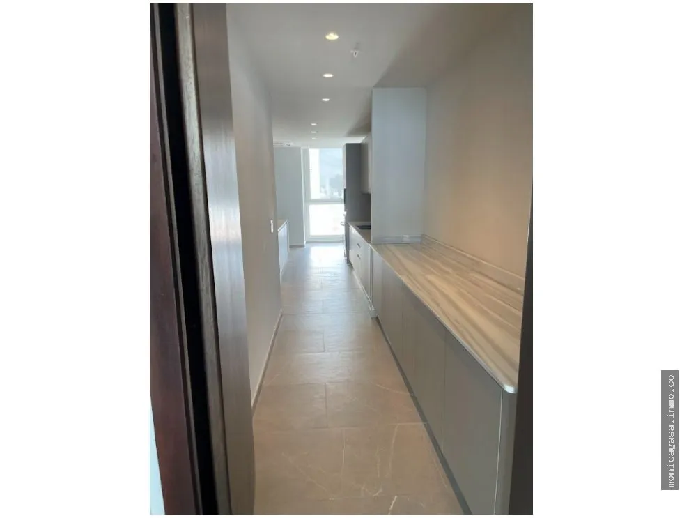 Appartement à Punta Paitilla à louer