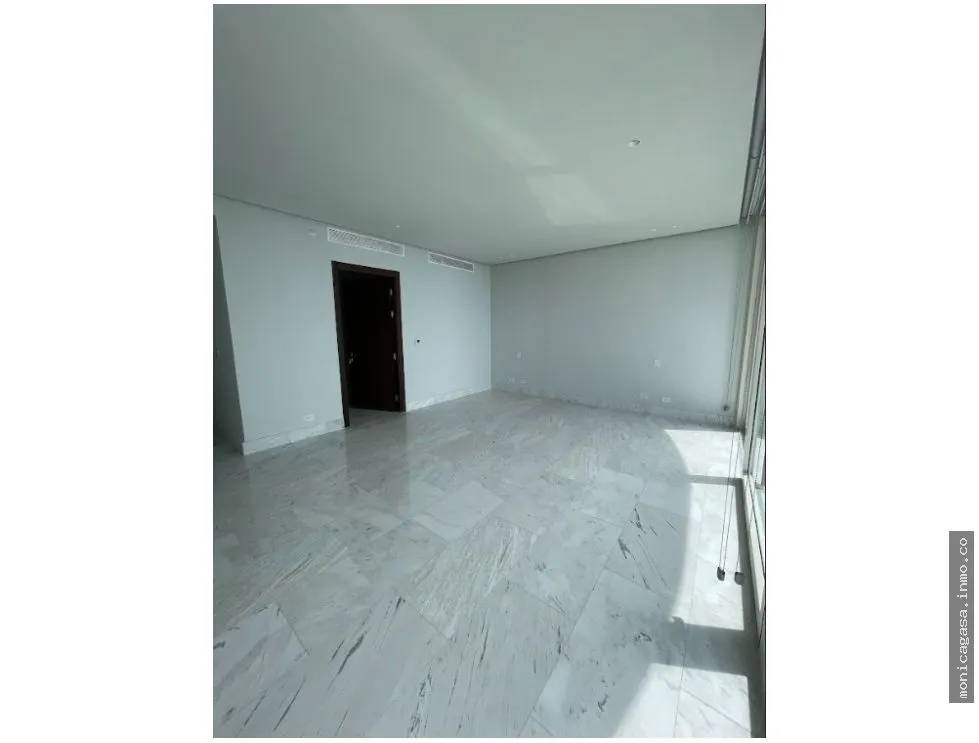 Appartement à Punta Paitilla à louer