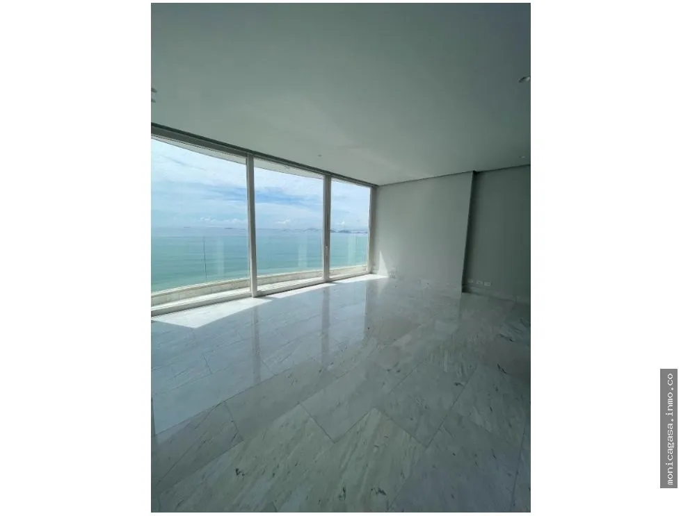 Appartement à Punta Paitilla à louer