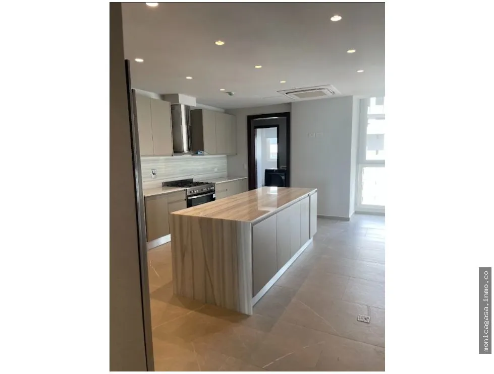 Appartement à Punta Paitilla à louer