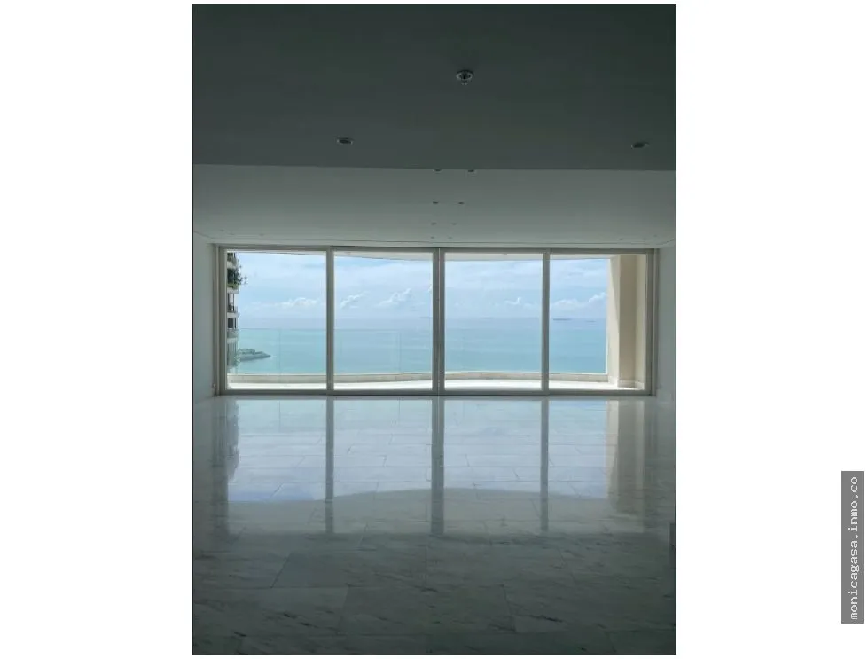 Appartement à Punta Paitilla à louer