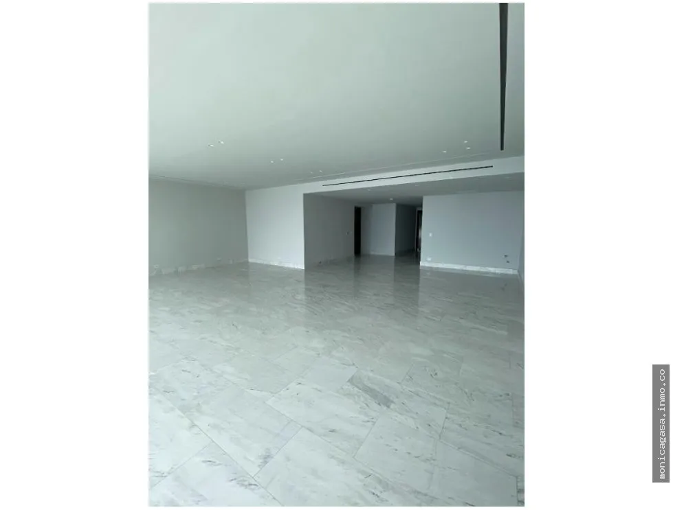 Appartement à Punta Paitilla à louer