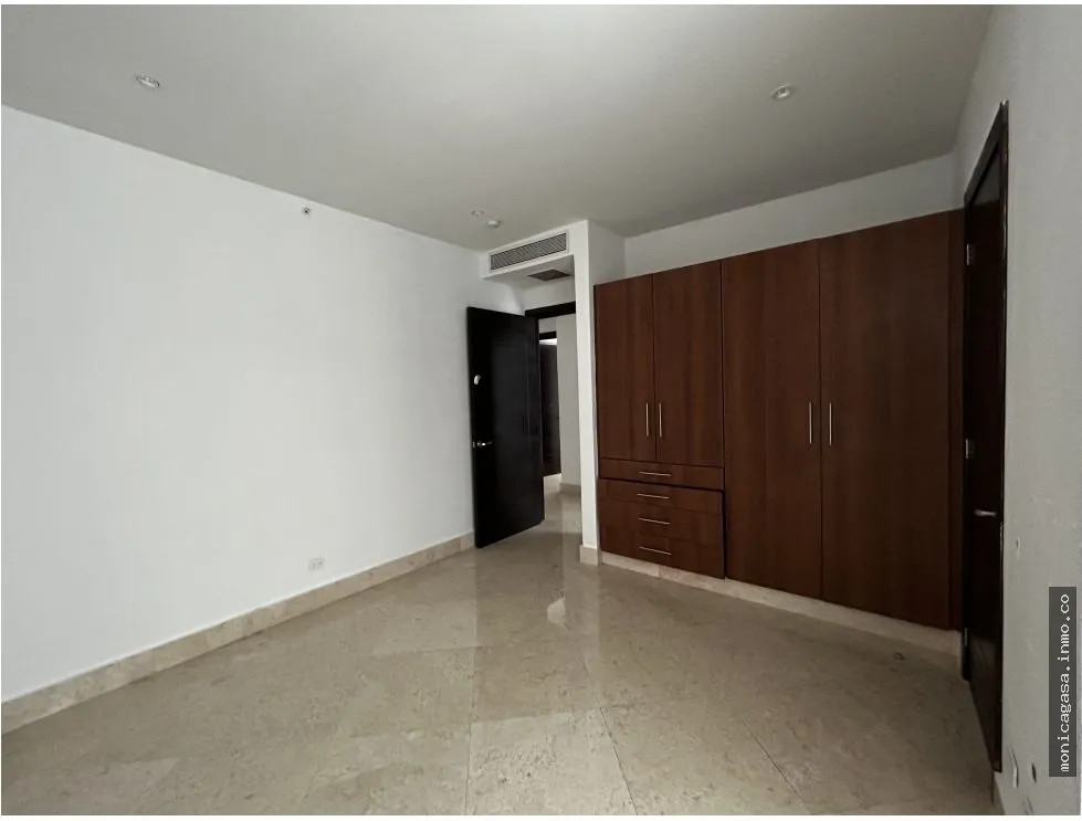 Appartement à Punta Paitilla à louer
