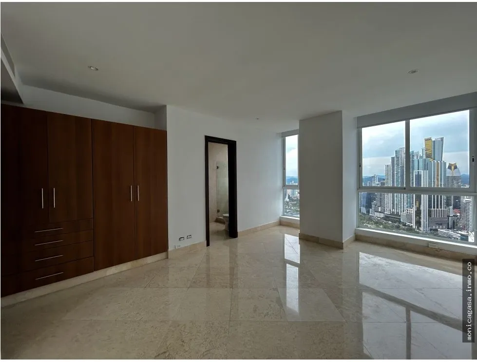 Appartement à Punta Paitilla à louer