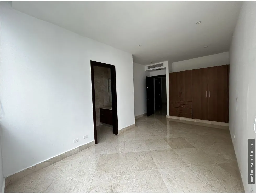 Appartement à Punta Paitilla à louer