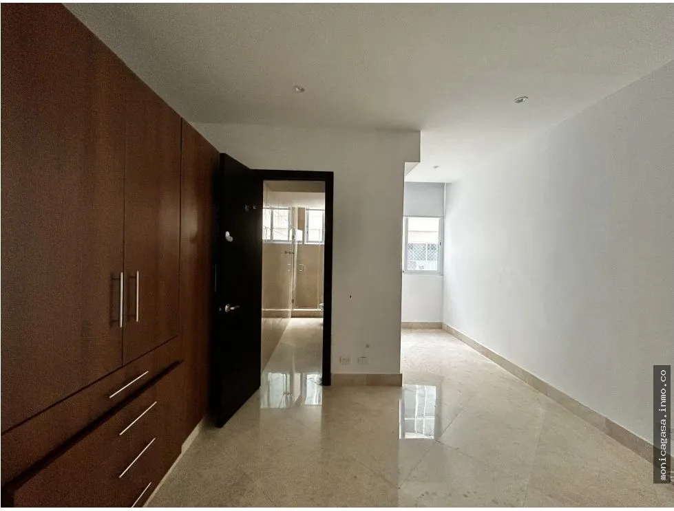 Appartement à Punta Paitilla à louer