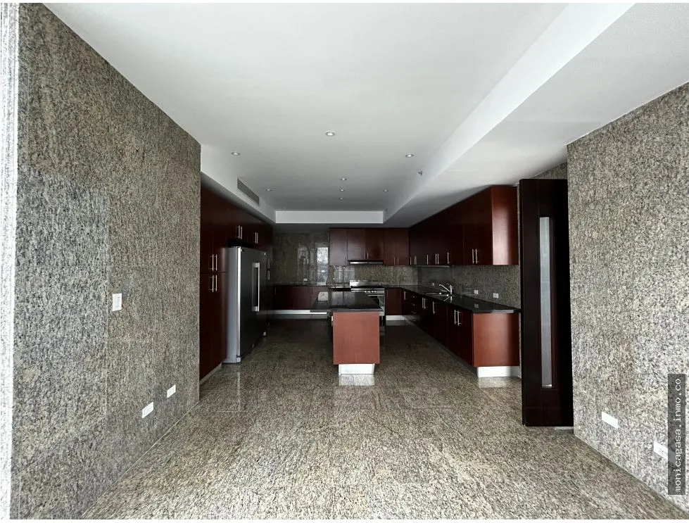Appartement à Punta Paitilla à louer