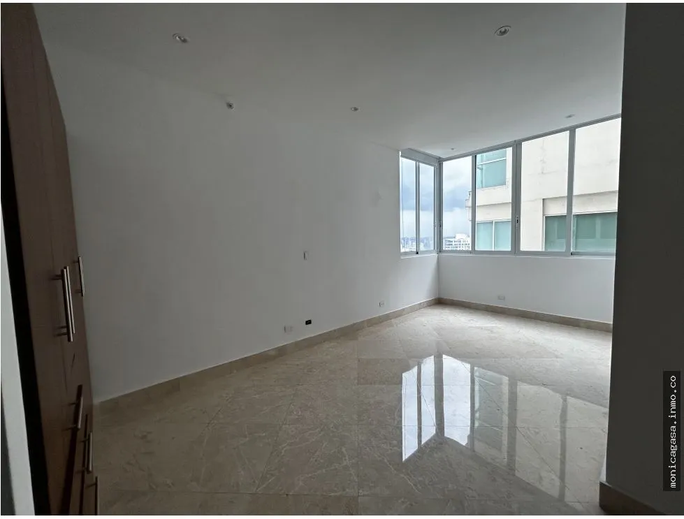 Appartement à Punta Paitilla à louer