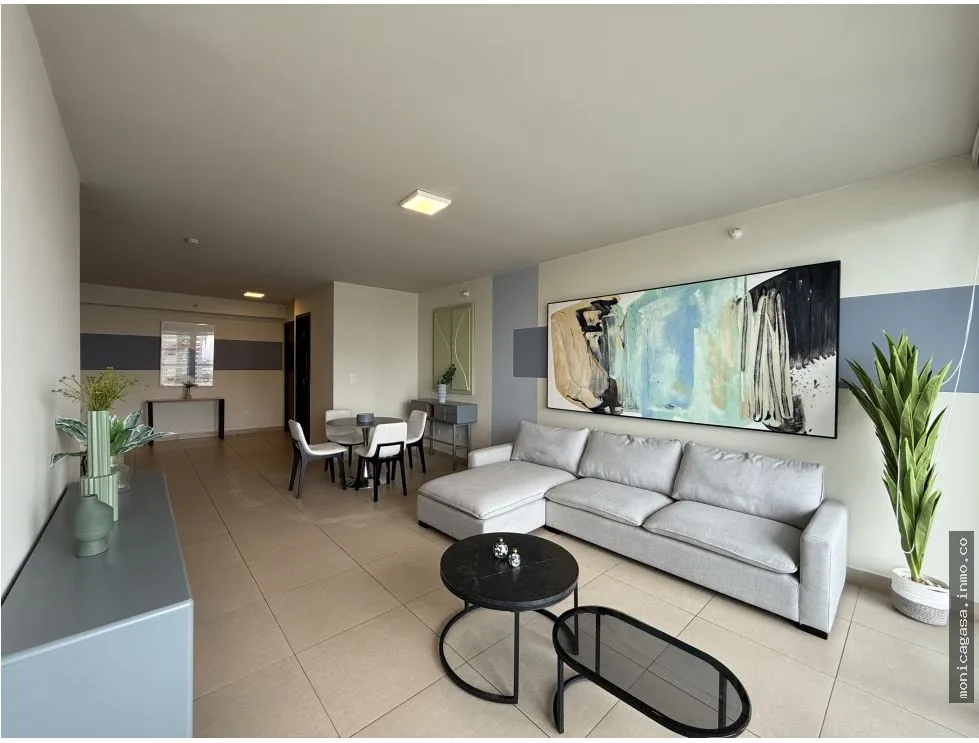 Appartement à Costa del Este à vendre