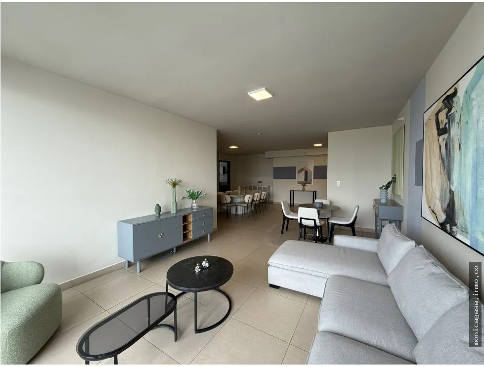 Appartement à Costa del Este à vendre