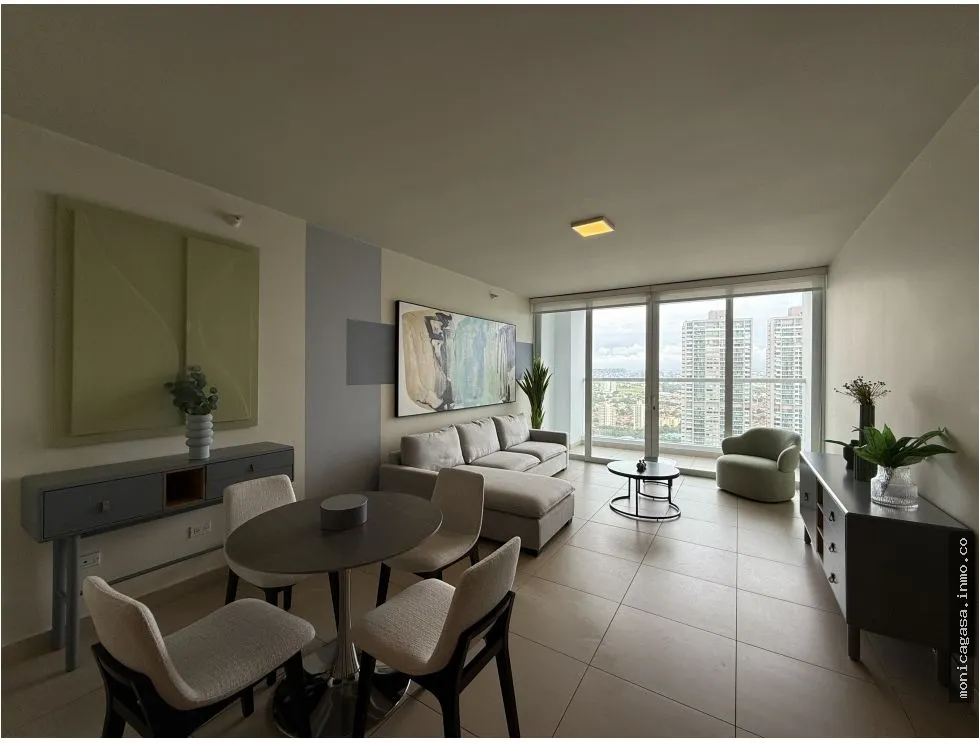 Appartement à Costa del Este à vendre