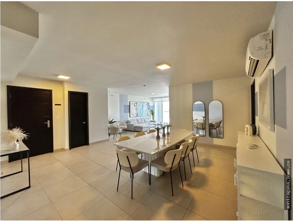 Appartement à Costa del Este à vendre
