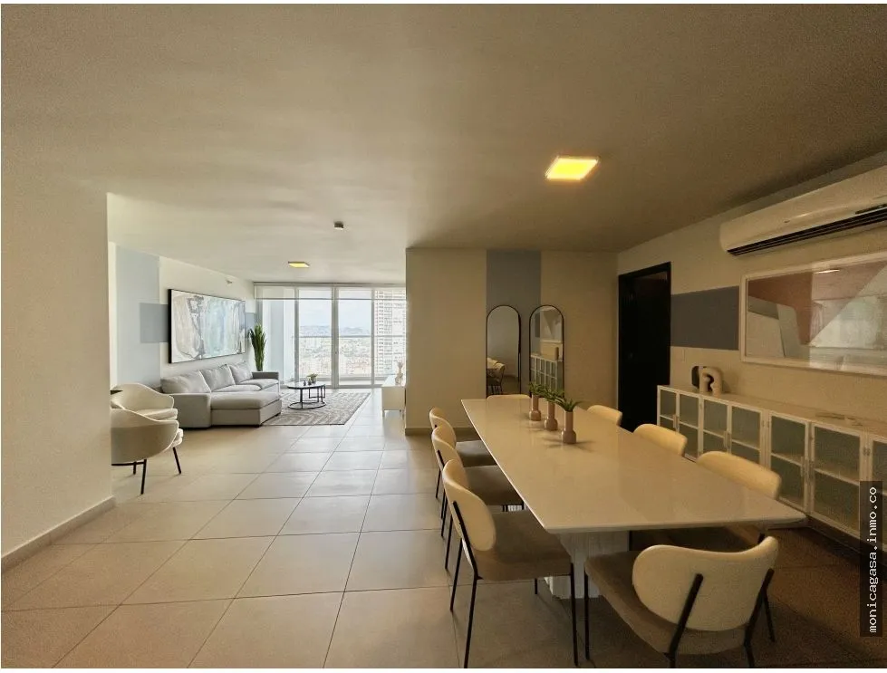Appartement à Costa del Este à vendre