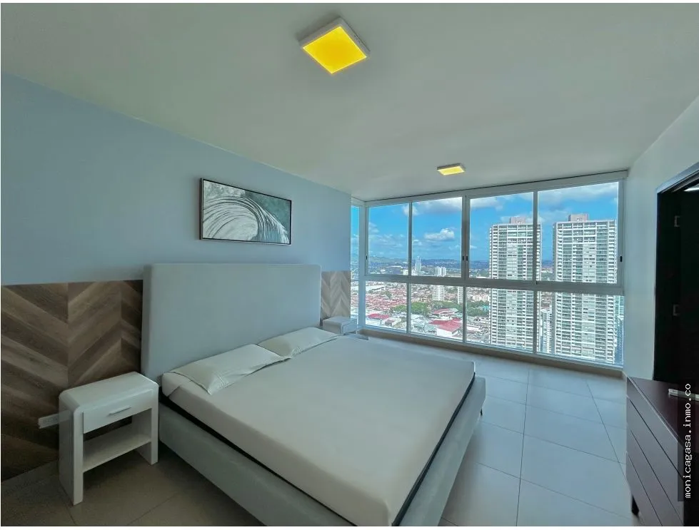 Appartement à Costa del Este à vendre