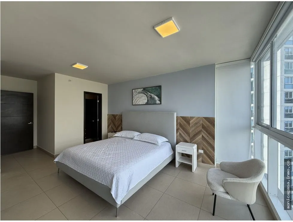 Appartement à Costa del Este à vendre