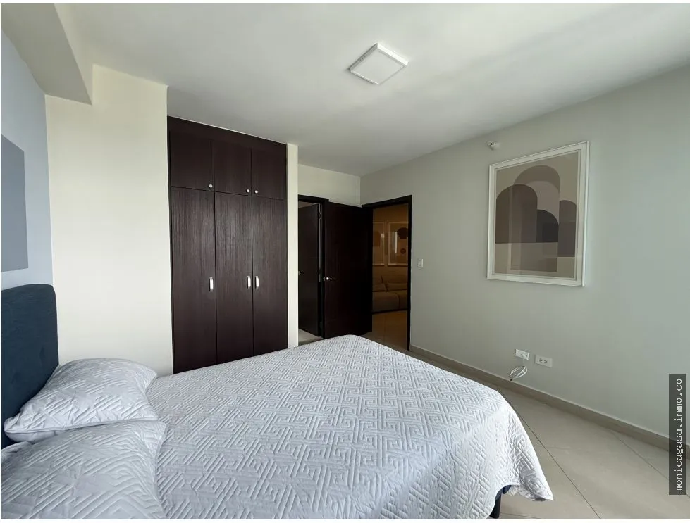 Appartement à Costa del Este à vendre