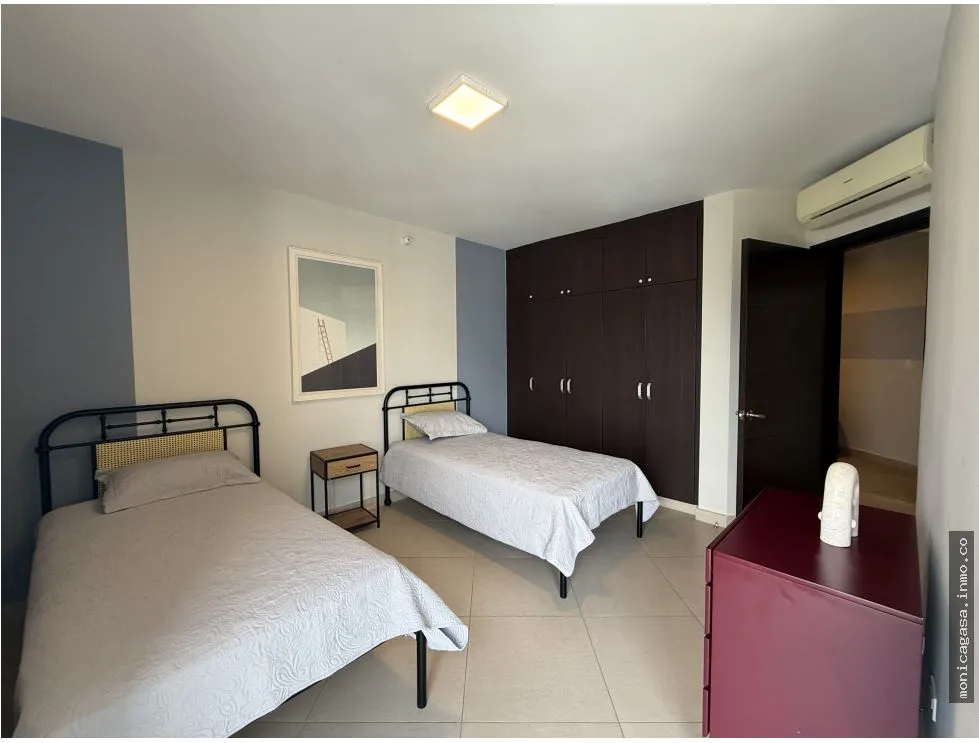 Appartement à Costa del Este à vendre