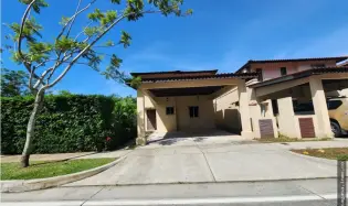 Maison unifamiliale à Panama Pacifico à vendre