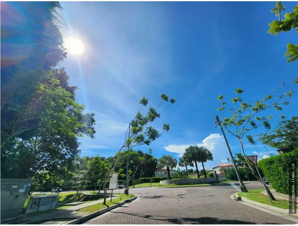 Maison unifamiliale à Panama Pacifico à vendre