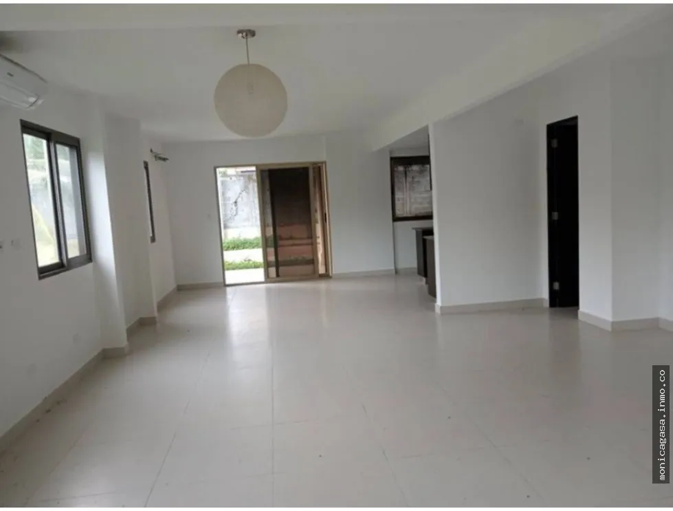 Maison unifamiliale à Panama Pacifico à vendre