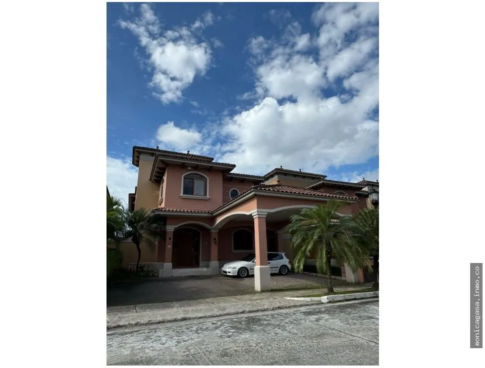 Venta de Casa en PH El Doral – Costa Sur, Ciudad de Panamá