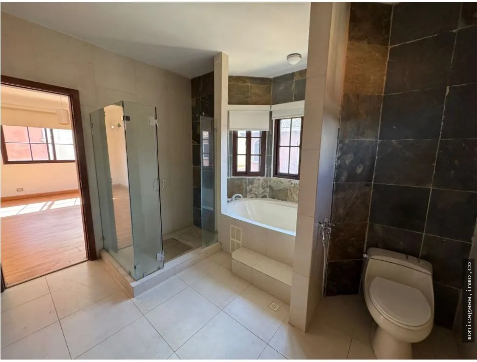 Venta de Casa en PH El Doral – Costa Sur, Ciudad de Panamá